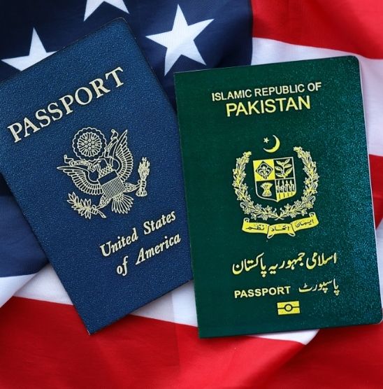 American Pakistan Chronicle