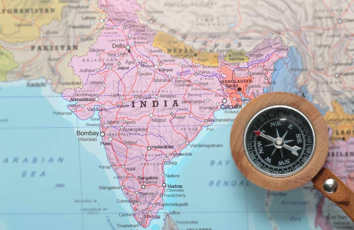 Trump Doctrine South Asia