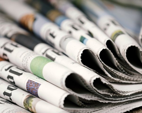 Connecting readers image
